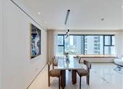 华润悦府一期（北区）-餐厅