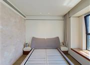 华润悦府一期（北区）-主卧