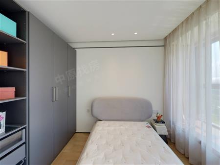 华润悦府一期（北区）-次卧