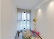 华润悦府一期（北区）-次卧