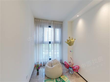 华润悦府一期（北区）-次卧