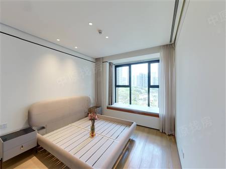 华润悦府一期（北区）-次卧