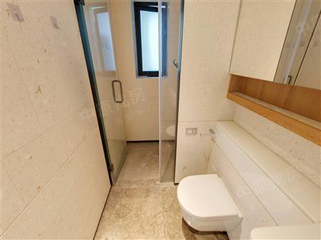 华润悦府一期（北区）-卫生间