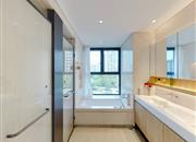 华润悦府一期（北区）-卫生间