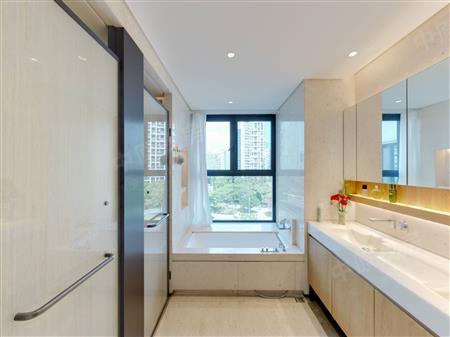 华润悦府一期（北区）-卫生间