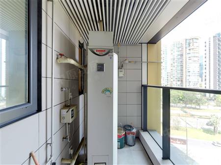 华润悦府一期（北区）-阳台