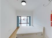 倚山花园（三期）-主卧