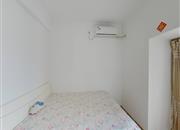 倚山花园（三期）-次卧