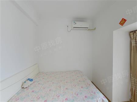 倚山花园（三期）-次卧