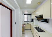 倚山花园（三期）-厨房