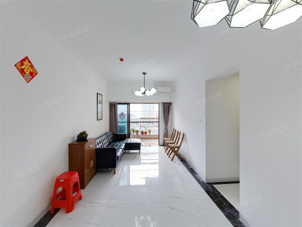 倚山花园（三期）