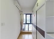 倚山花园（三期）-次卧