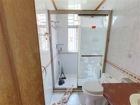 松泉山庄-卫生间