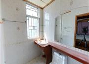 松泉山庄-卫生间