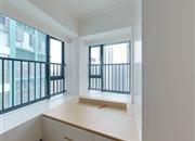 信义金御半山·珑门-次卧