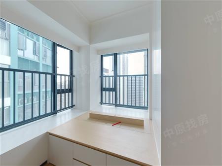 信义金御半山·珑门-次卧