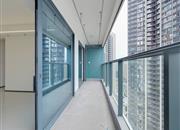 信义金御半山·珑门-阳台