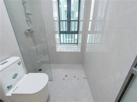 信义金御半山·珑门-卫生间