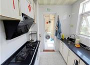 理想新城（理想家园）-厨房