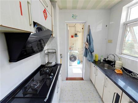 理想新城（理想家园）-厨房