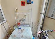 理想新城（理想家园）-阳台