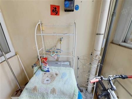 理想新城（理想家园）-阳台