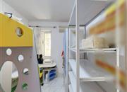 理想新城（理想家园）-次卧