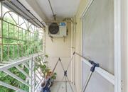 理想新城（理想家园）-阳台