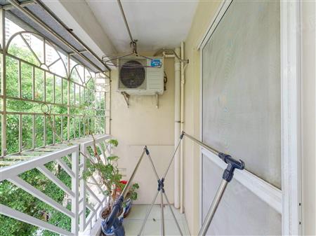 理想新城（理想家园）-阳台