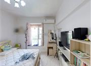 理想新城（理想家园）-主卧