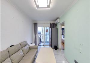 红树绿洲，高楼层，精装两房，福外中