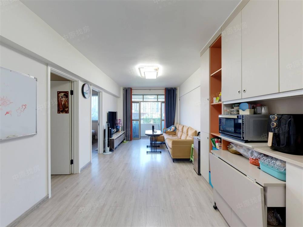 水湾源华综合楼