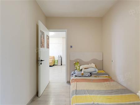 水湾源华综合楼-次卧