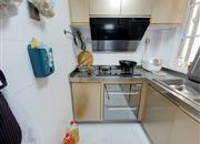 水湾源华综合楼-厨房