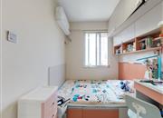 水湾源华综合楼-次卧