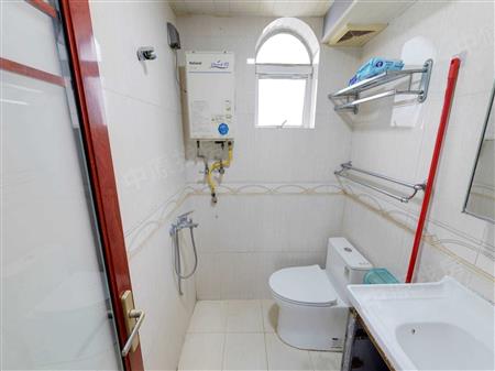 特发小区-卫生间