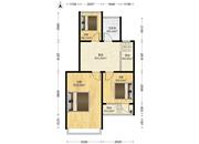 特发小区-户型图