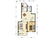 特发小区-户型图