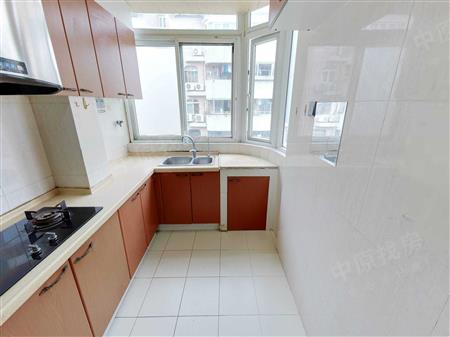 特发小区-厨房