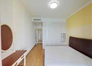 半岛城邦花园一期-主卧