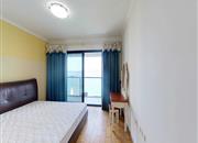 半岛城邦花园一期-主卧