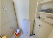 半岛城邦花园一期-阳台