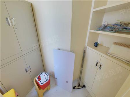 半岛城邦花园一期-阳台