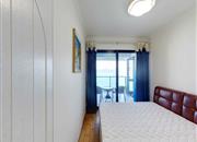 半岛城邦花园一期-次卧