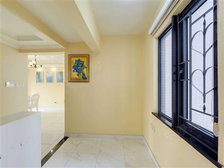 半岛城邦花园一期-其他