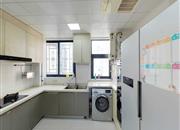 半岛城邦花园一期-厨房