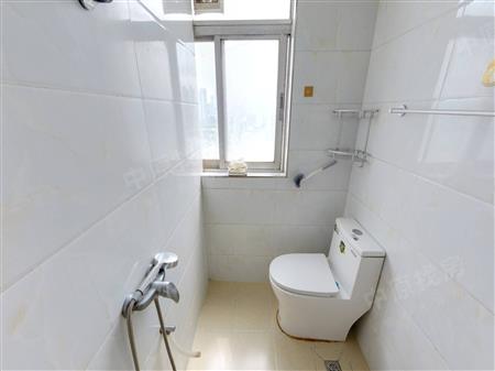 美莲大厦-卫生间