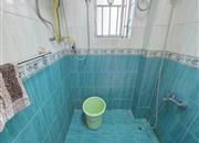 百合山庄-卫生间