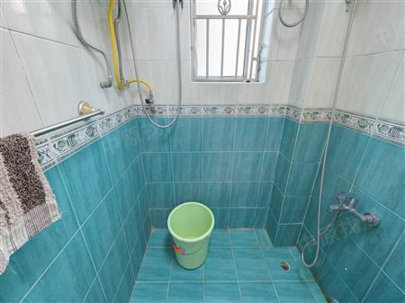 百合山庄-卫生间