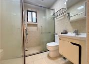 中海天钻-卫生间